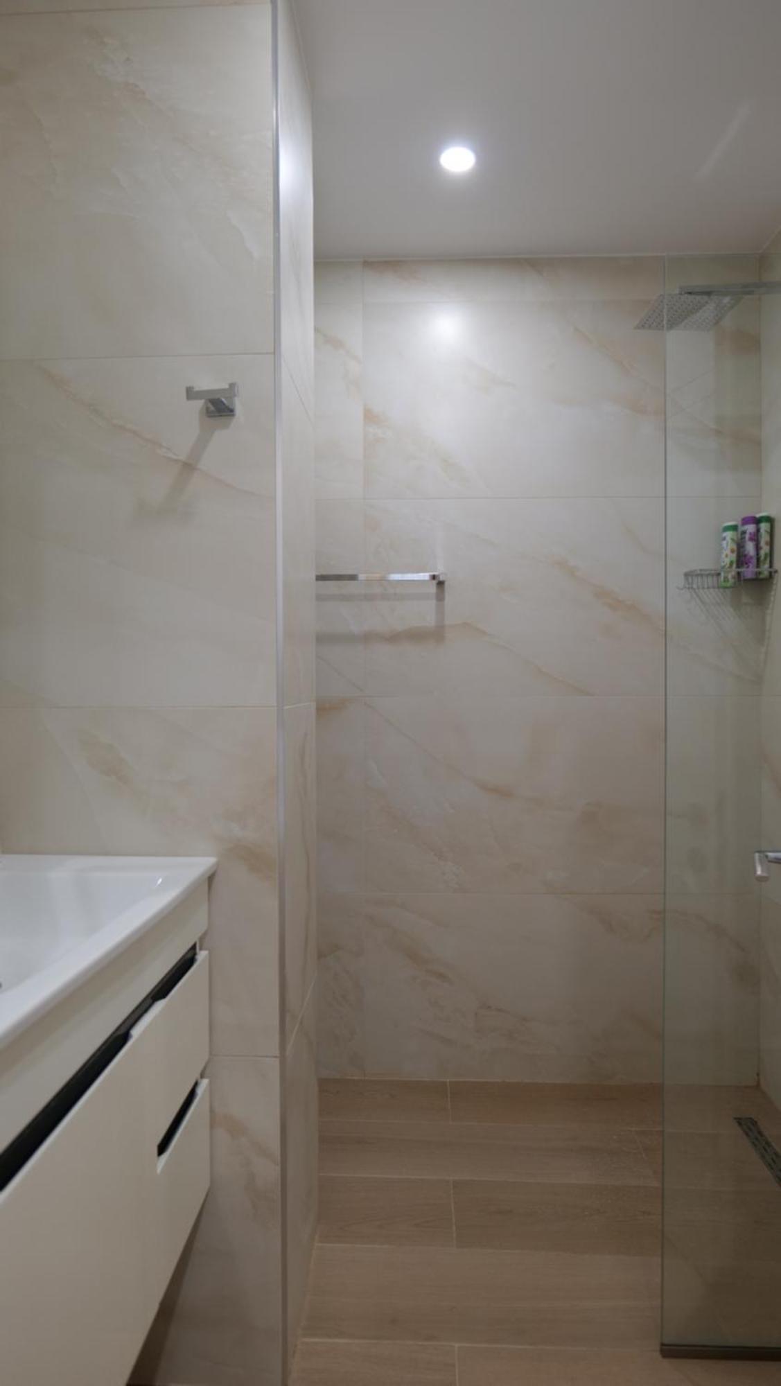 Kristi Apartments 03 Тирана Экстерьер фото